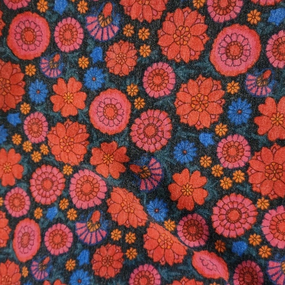 Retro crop top | S - Picture 3 of 5